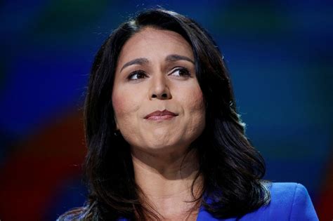 Rep. Gabbard says it’s ‘unfortunate’ that some people ‘found a way to get out of serving their ...