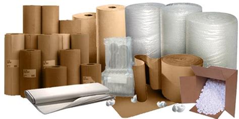 Packaging Materials