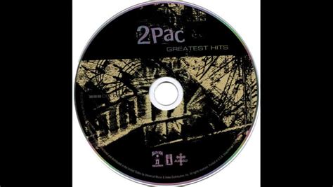 Greatest Hits [Disc 2] : 2Pac : Free Download, Borrow, and Streaming ...