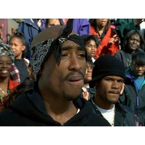 Tupac Shakur - Movie "Above the Rim" | American rappers, Tupac shakur ...