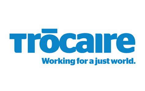 Trocaire Logo - LogoDix