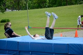 High jump | Mississippi Elementary Track and Field Day 2012 | Tim Wilson | Flickr