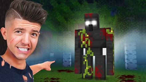 Busting 1000 DEADLY Minecraft Myths in 24 Hours - YouTube