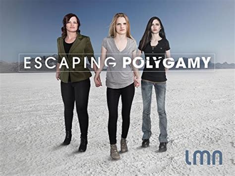 "Escaping Polygamy" Kathy (TV Episode 2015) - IMDb