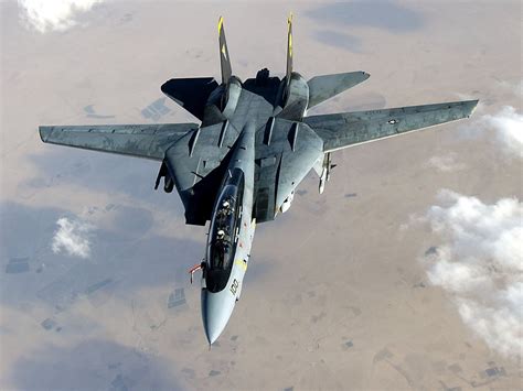 F 14 Tomcat Wallpaper HD - WallpaperSafari