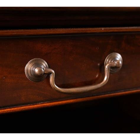 Large Mahogany Credenza, Niagara Furniture, free shipping