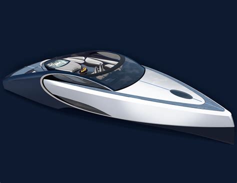 Bugatti made a yacht and it's exactly as absurd as you're imagining