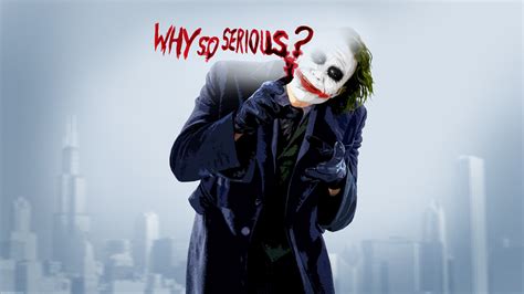 Joker Fondo de pantalla HD | Fondo de Escritorio | 1920x1080 | ID:235883 - Wallpaper Abyss