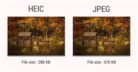 What Is a HEIC Photo? Everything to Know About This Image Format