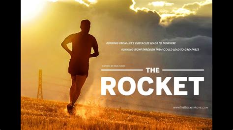 THE ROCKET TRAILER - YouTube