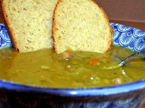 Moms Dragon Soup Recipe - Quick-and-easy.Food.com