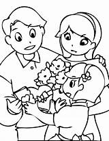 Parents Coloring Pages At GetColoringscom  Free Printable Colorings sketch template