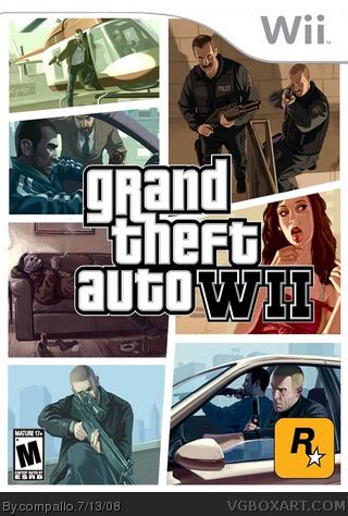 gta wii Gran venta OFF-58%