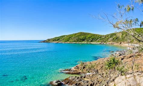 Noosa National Park | Emerald Noosa