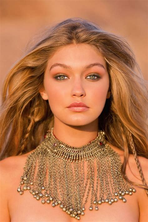 Model Behavior.....Spotlight on Gigi Hadid (LOOKandLOVEwithLOLO) | Gigi hadid, Model, Women