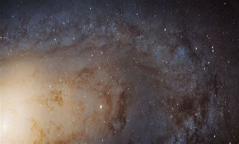 NASA's New Largest Image Of 'Andromeda Galaxy' Is Showing Over 100 Million Stars; Internet Calls ...