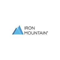 Download Iron Mountain Logo Vector & PNG - Brand Logo Vector