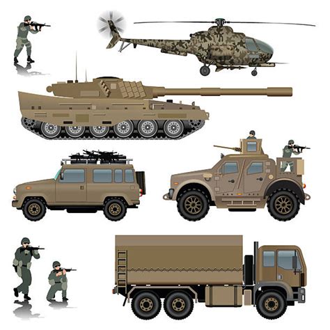 army vehicle clip art 20 free Cliparts | Download images on Clipground 2024