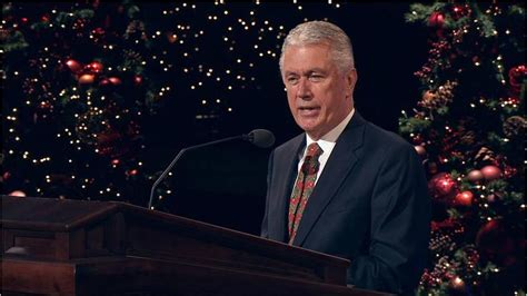 President Dieter F. Uchtdorf Biography