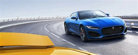 2023 Jaguar F-TYPE R 0-60 MPH Specs | Jaguar San Jose