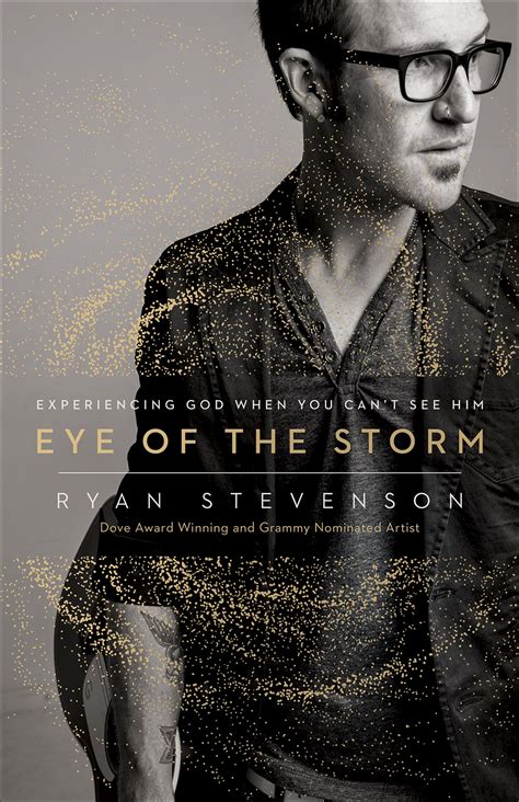 Book Review: Eye of the Storm | A Journey of Words