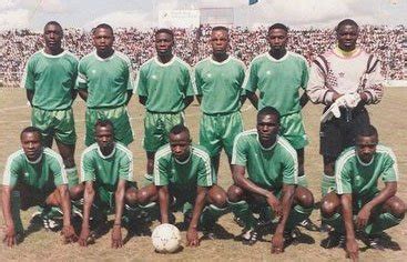 Facts, 1993 Zambia National Football Team Air Disaster – Zambia News ...