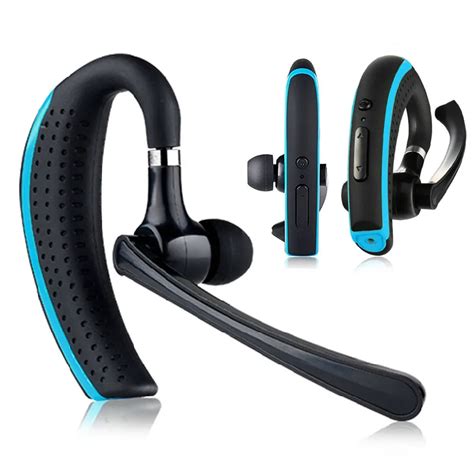 Original Banpa BH790 Bluetooh 4.1 Wireless Bluetooth Headset Earphone ...