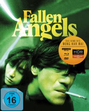 Fallen Angels 4K 1995 CHINESE Ultra HD 2160p » 4K Movies, Download Ultra HD 2160p
