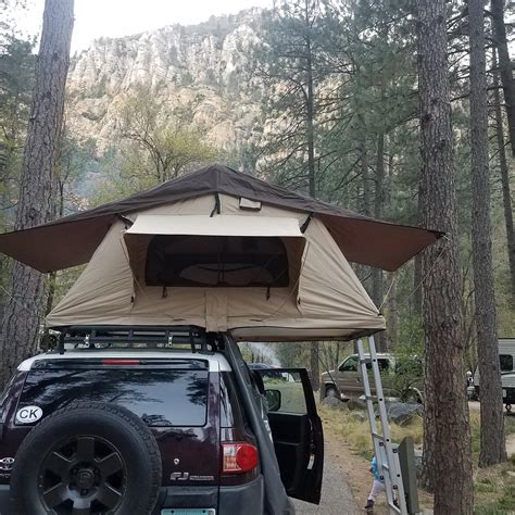 Sedona camping from this weekend : r/camping