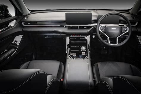 New Haval H6 is a symphony on wheels | African Reporter