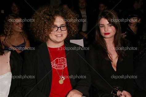 Jack Osbourne and Aimee Osbourne – Stock Editorial Photo © s_bukley #17510031