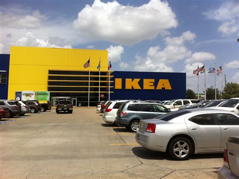 IKEA store in Houston. This place is AWESOME!! | Ikea store, Ikea, Places