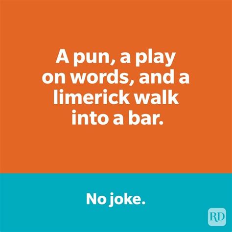 25 Clever Jokes That'll Make You Sound Smart | Reader's Digest