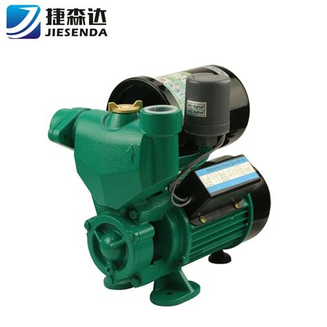 Whole House Water Pressure Booster Pump Water Pump Of Residential - Buy ...