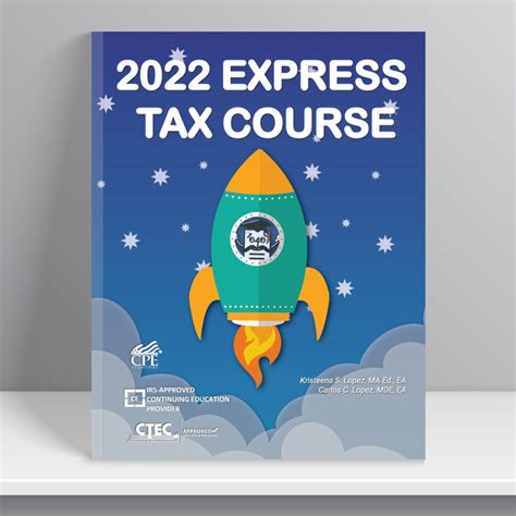 Express Tax Course – MyTAXPrepOffice Training