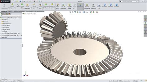 Solidworks helical gear generator - verbridal