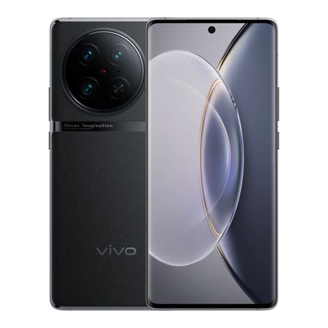 vivo X90 Pro-ZEISS Cameras, Fast Charging-Specs | vivo India