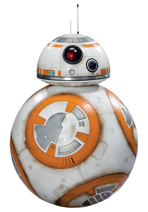 BB-8 | Wookieepedia | FANDOM powered by Wikia