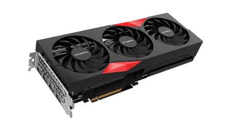 Colorful launches iGame GeForce graphics card variants in India: All you need to know – Firstpost