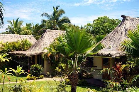 Overwater Bungalows in Fiji (+ the Best Bures) | Sand In My Suitcase | Overwater bungalows, Fiji ...