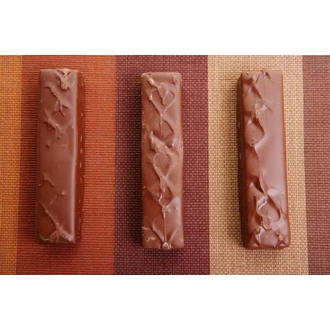 Ingredients of Candy Bars | Our Everyday Life