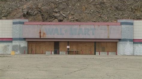 Abandoned Walmart Getting New Owner | wnep.com