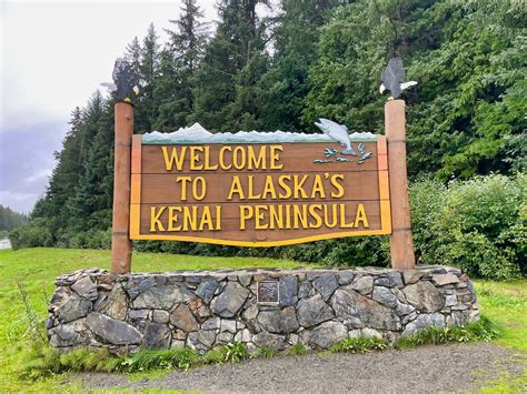 A Guide to Hope, Alaska: How to Visit My Favorite Small Town