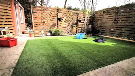 DIY Guide in Laying Turf At Home - A DIY Projects