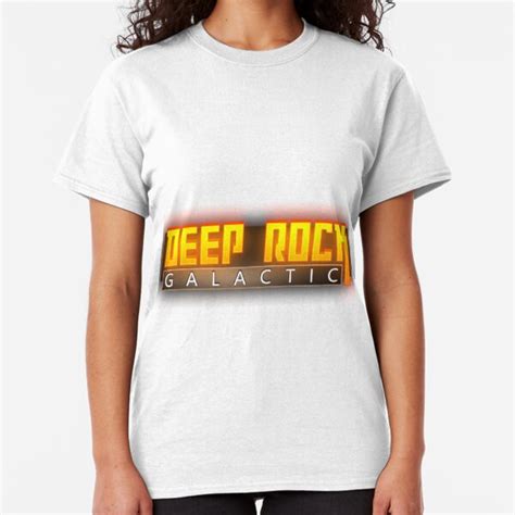 Deep Rock Galactic Gifts & Merchandise | Redbubble