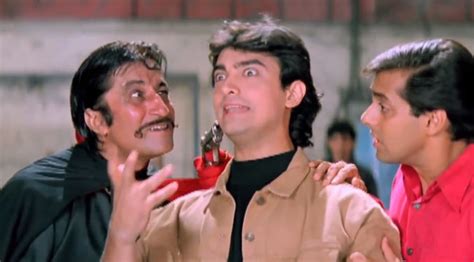 Birthday Special: Aamir Khan's MOST popular dialogues - Rediff.com Movies