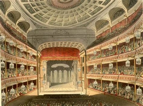 11 Secrets Of London's Royal Opera House | Londonist