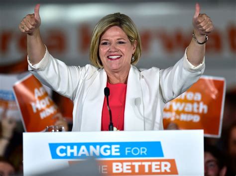 NDP sweeps all 8 downtown Toronto ridings in Ontario election | Globalnews.ca