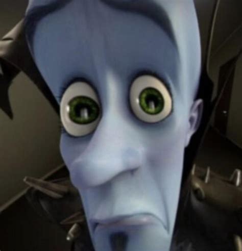 Megamind question Blank Template - Imgflip