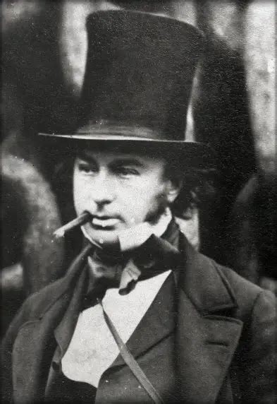 20 Isambard Kingdom Brunel Facts - Primary Facts